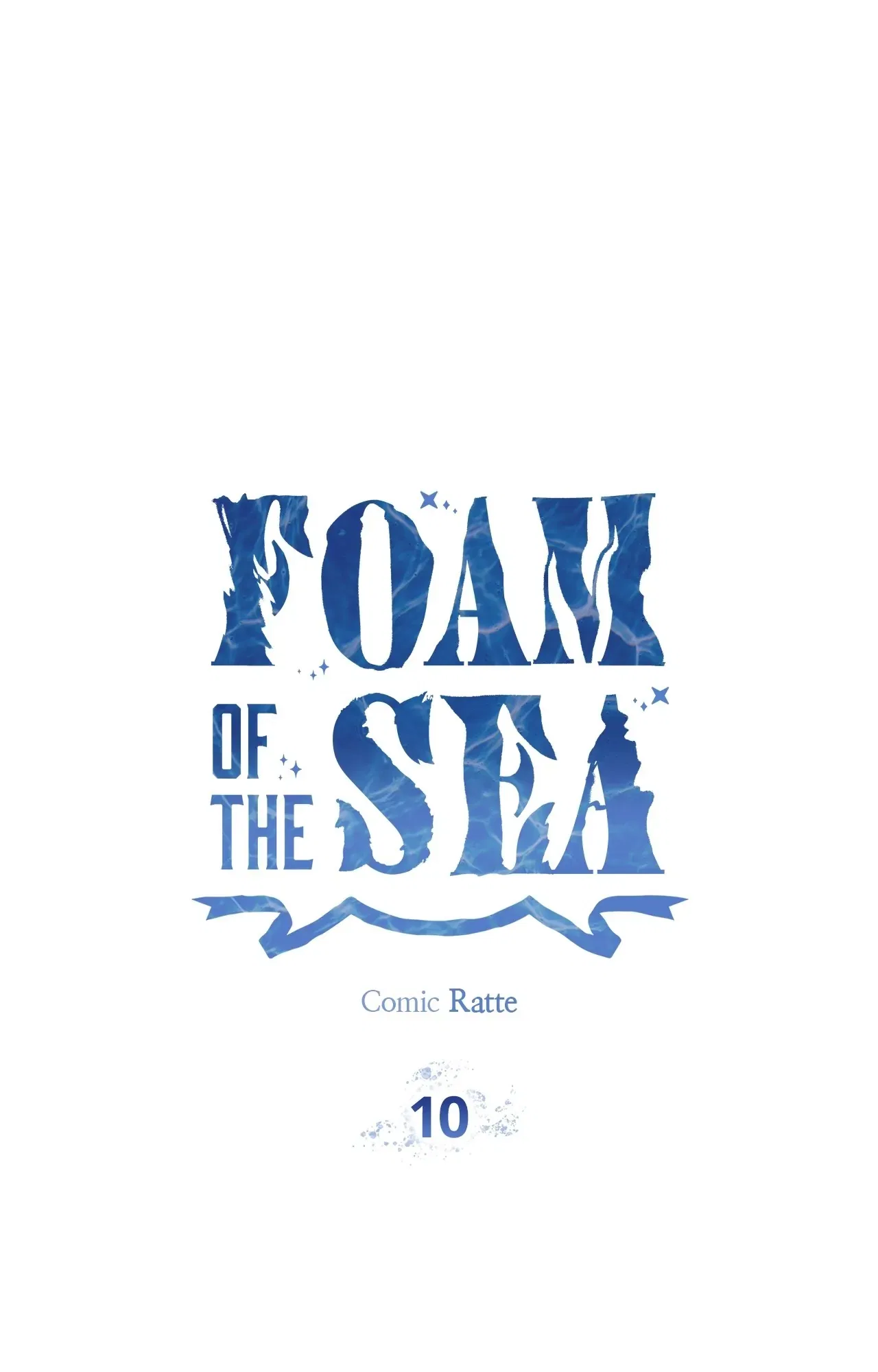 Foam of the Waves Chapter 10 – Page 2