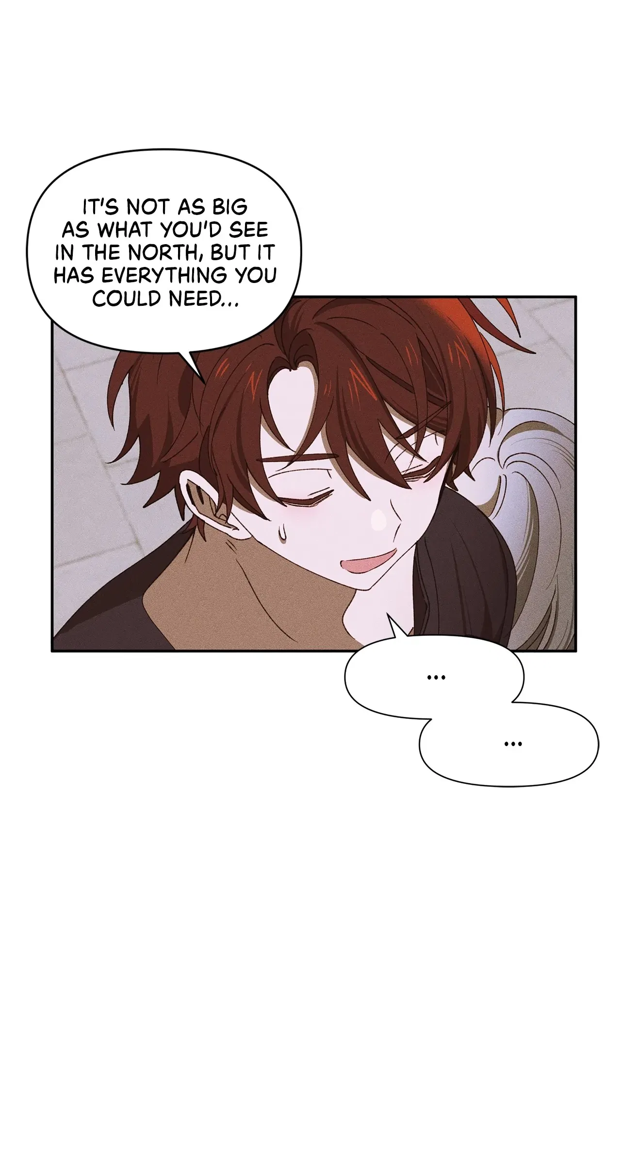 Foam of the Waves Chapter 10 – Page 6