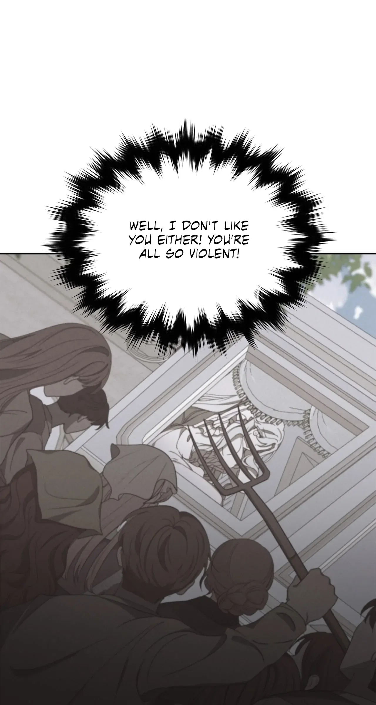 Foam of the Waves Chapter 10 – Page 13
