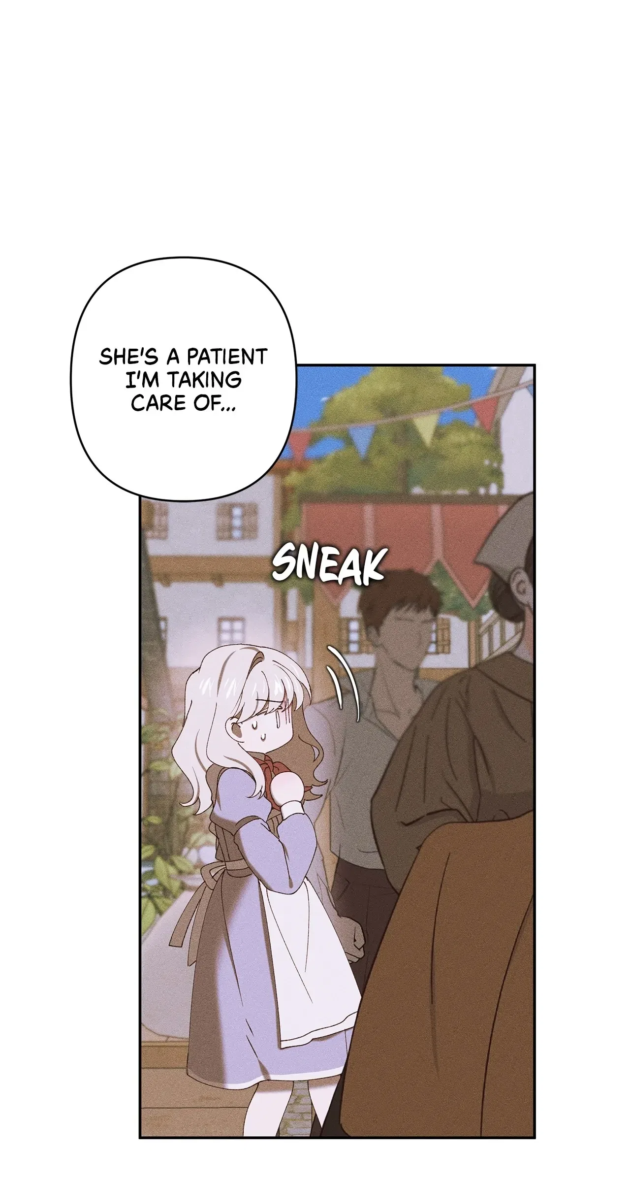 Foam of the Waves Chapter 10 – Page 16