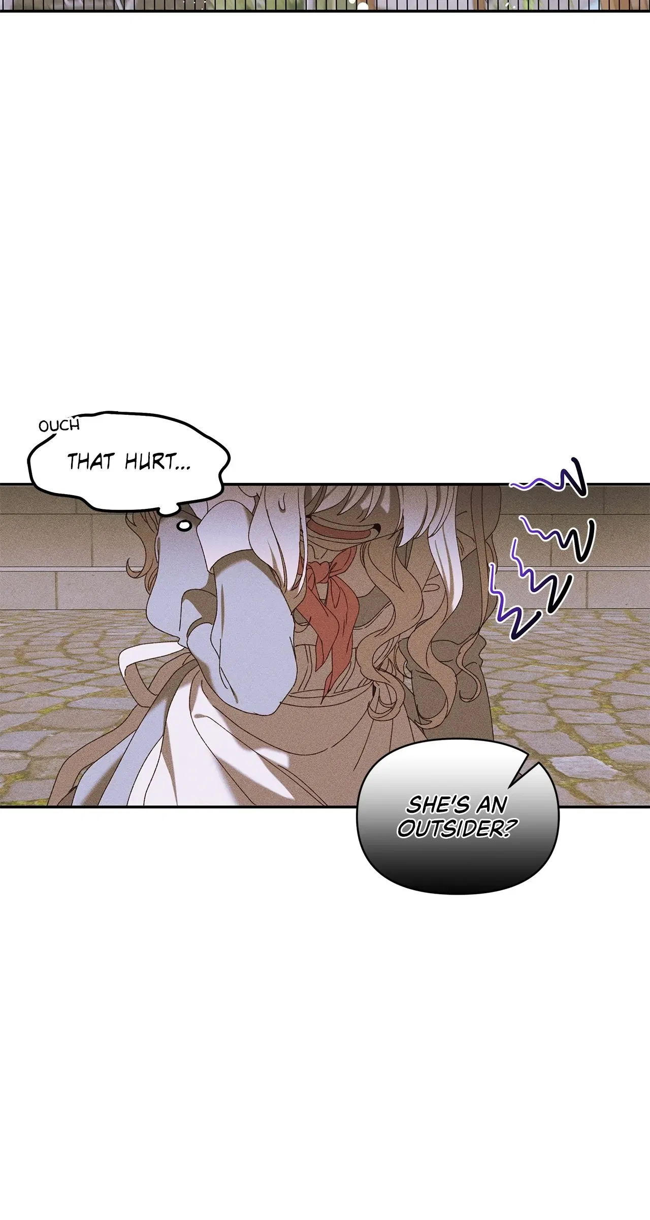 Foam of the Waves Chapter 10 – Page 20