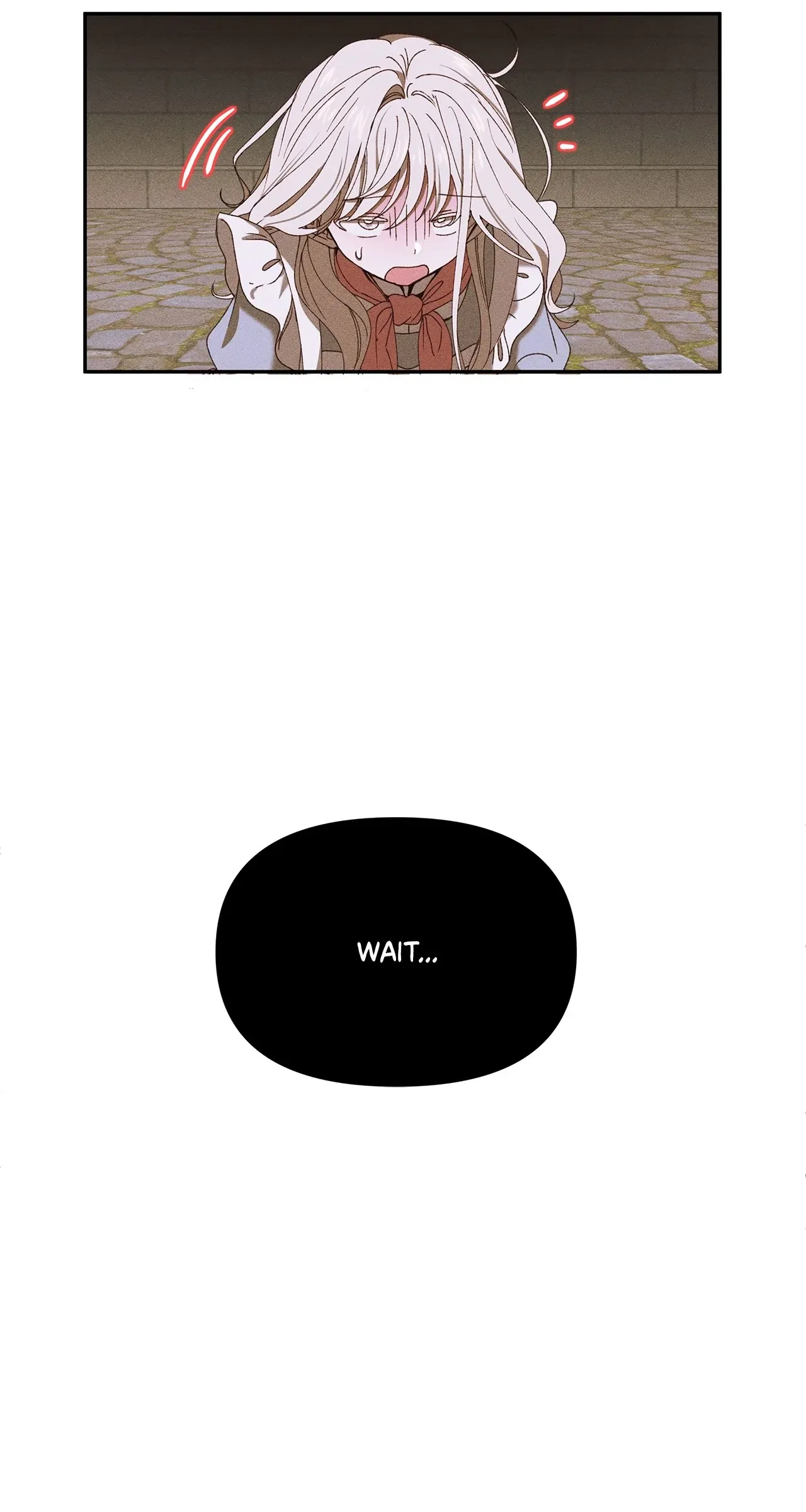 Foam of the Waves Chapter 10 – Page 21
