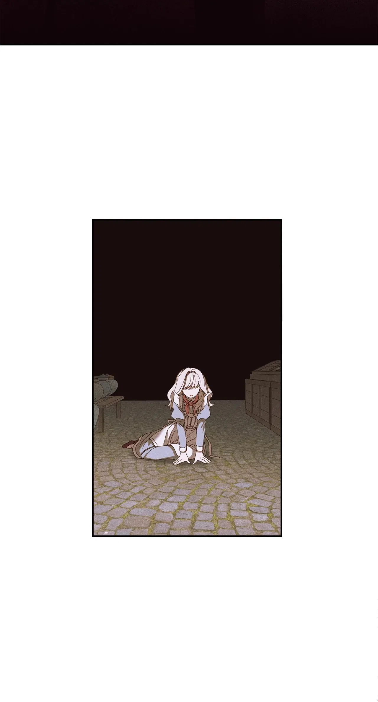 Foam of the Waves Chapter 10 – Page 23