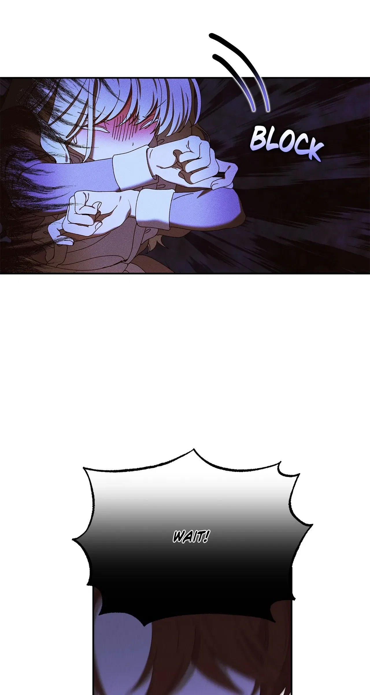 Foam of the Waves Chapter 10 – Page 26