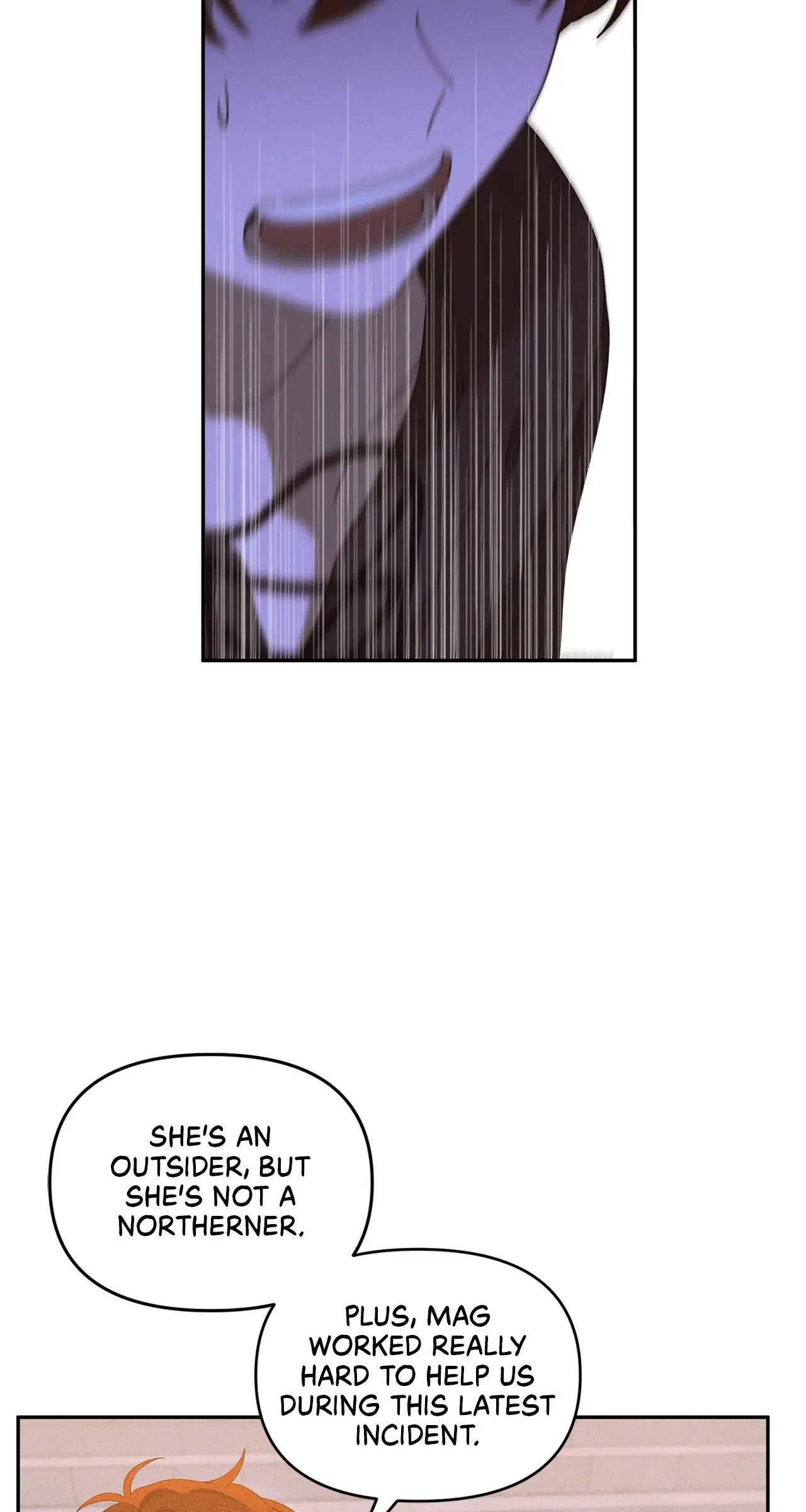 Foam of the Waves Chapter 10 – Page 27