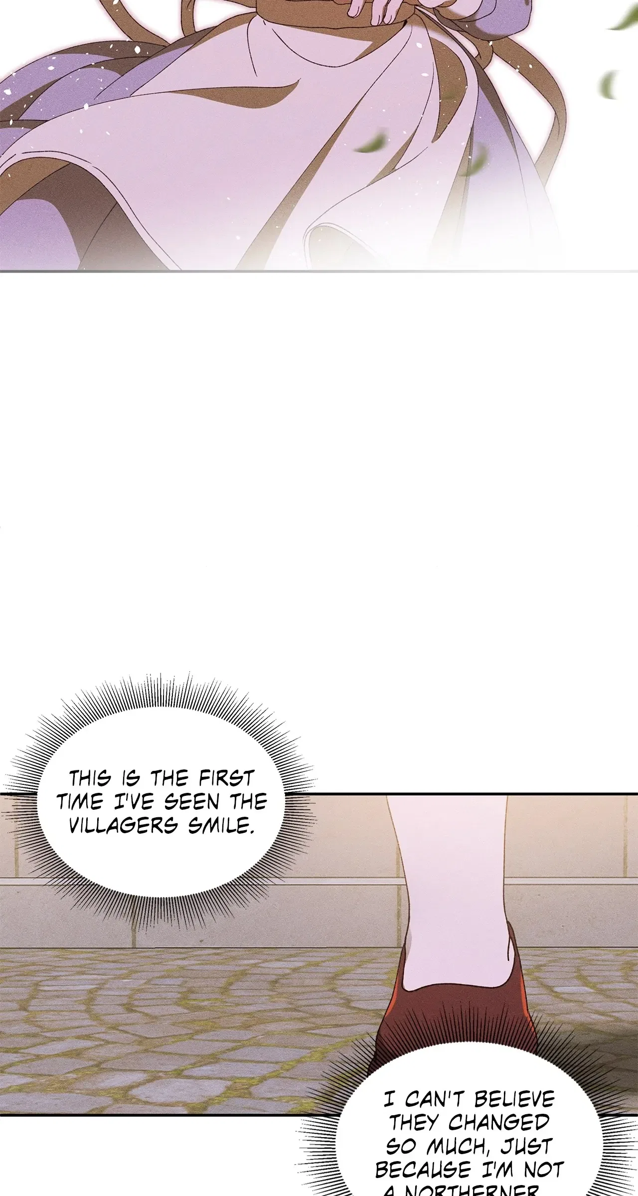 Foam of the Waves Chapter 10 – Page 37