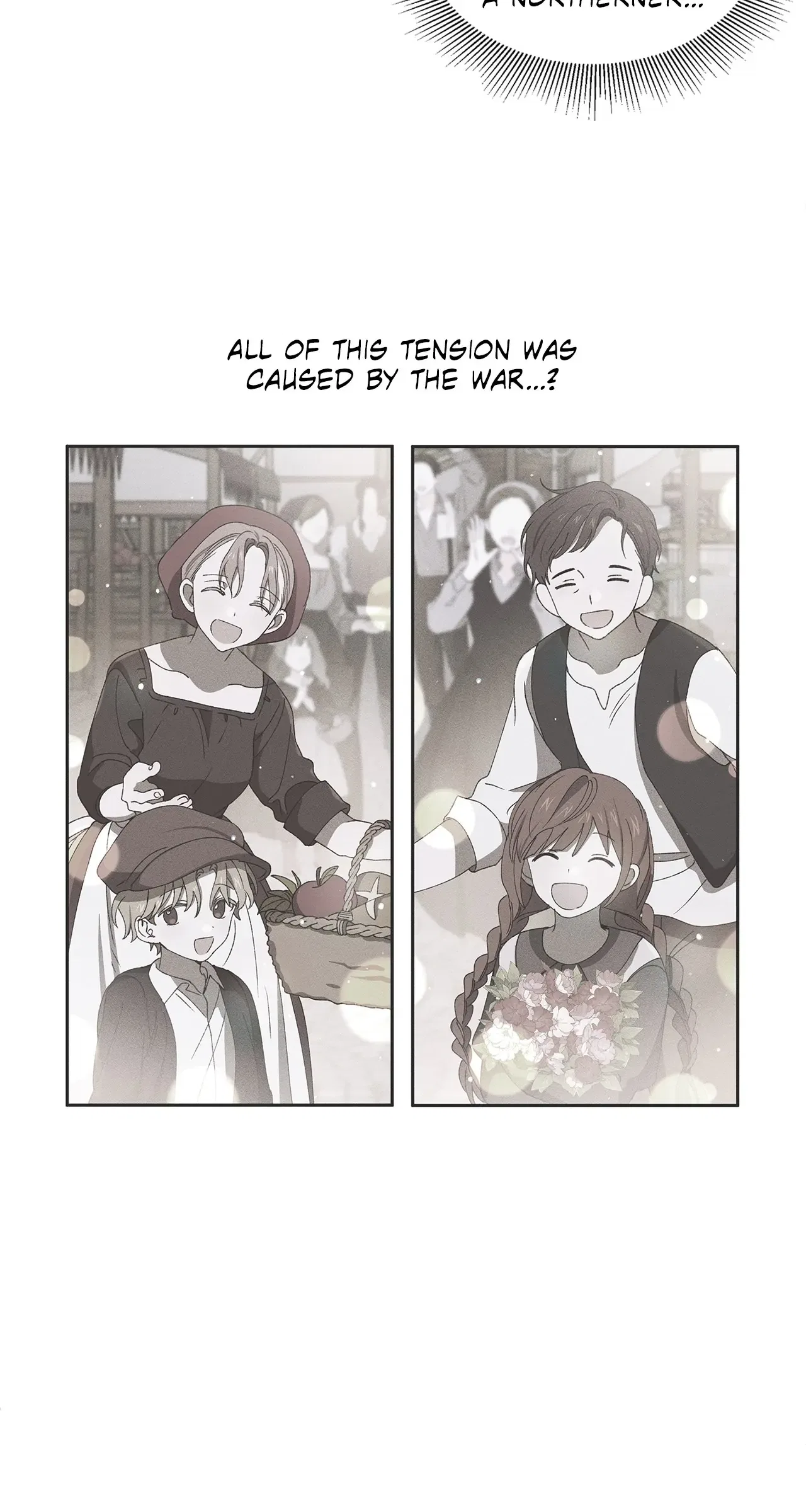 Foam of the Waves Chapter 10 – Page 38