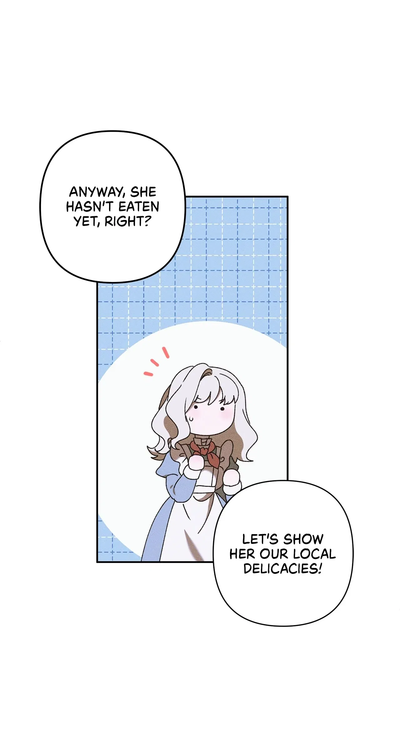 Foam of the Waves Chapter 10 – Page 42