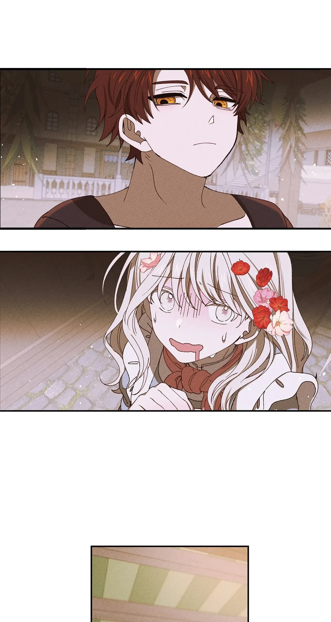 Foam of the Waves Chapter 10 – Page 52
