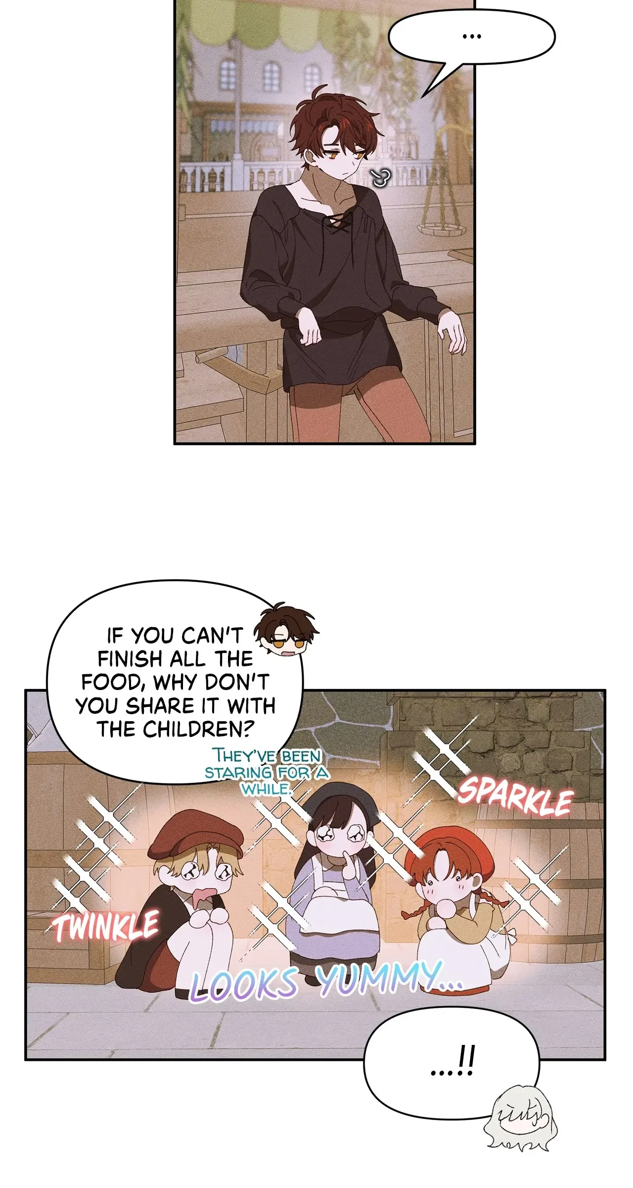 Foam of the Waves Chapter 10 – Page 53