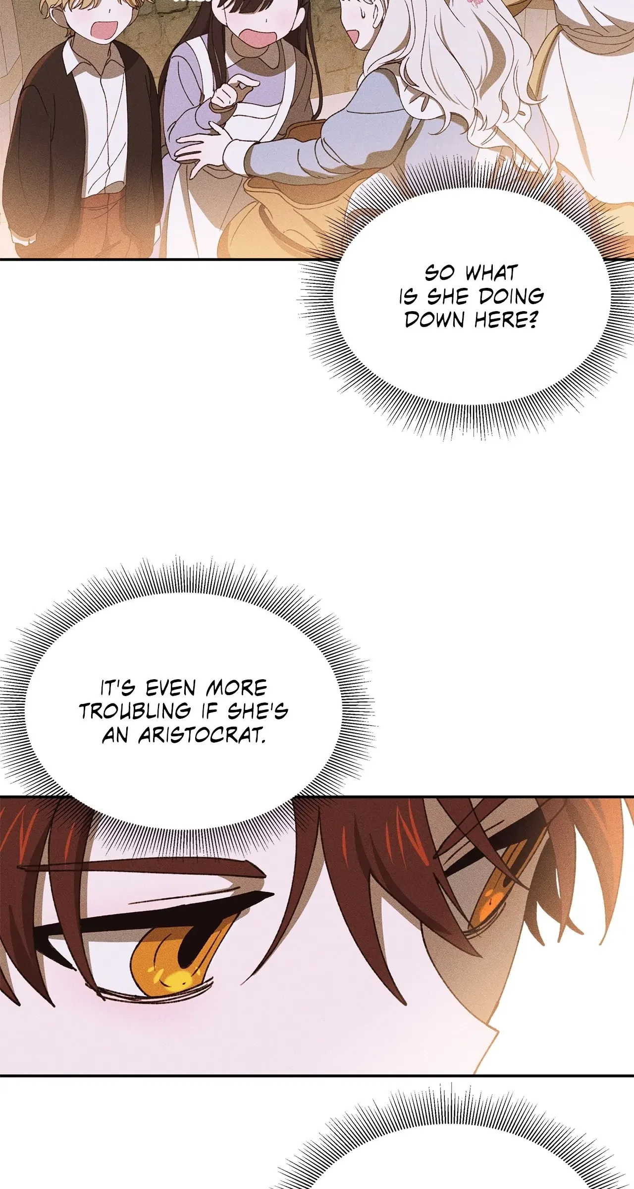 Foam of the Waves Chapter 10 – Page 55