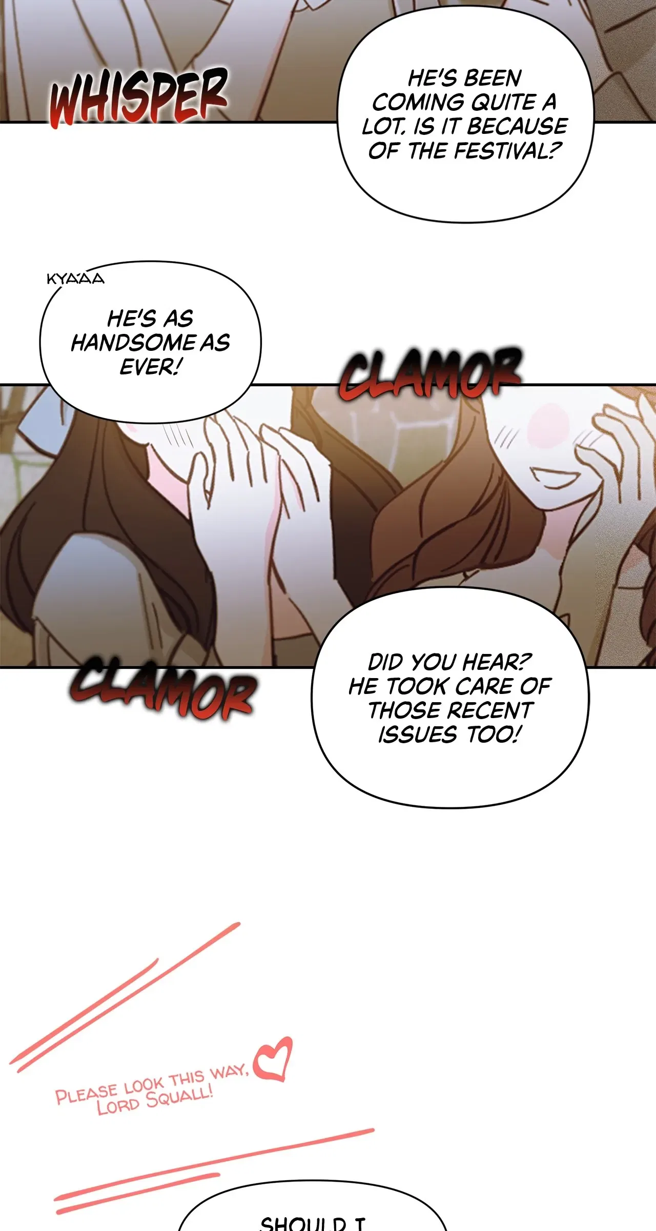 Foam of the Waves Chapter 9 – Page 4