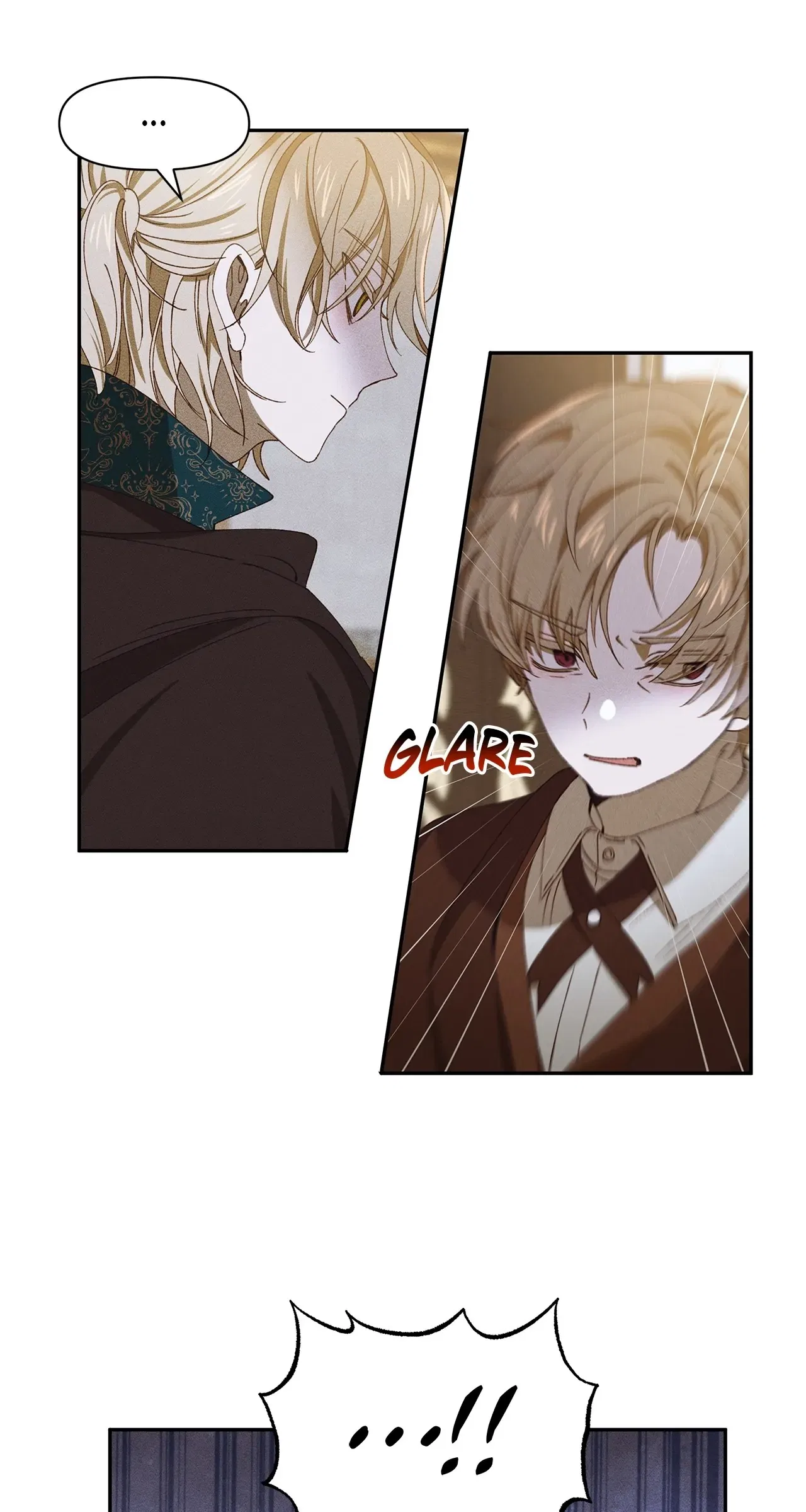 Foam of the Waves Chapter 9 – Page 8