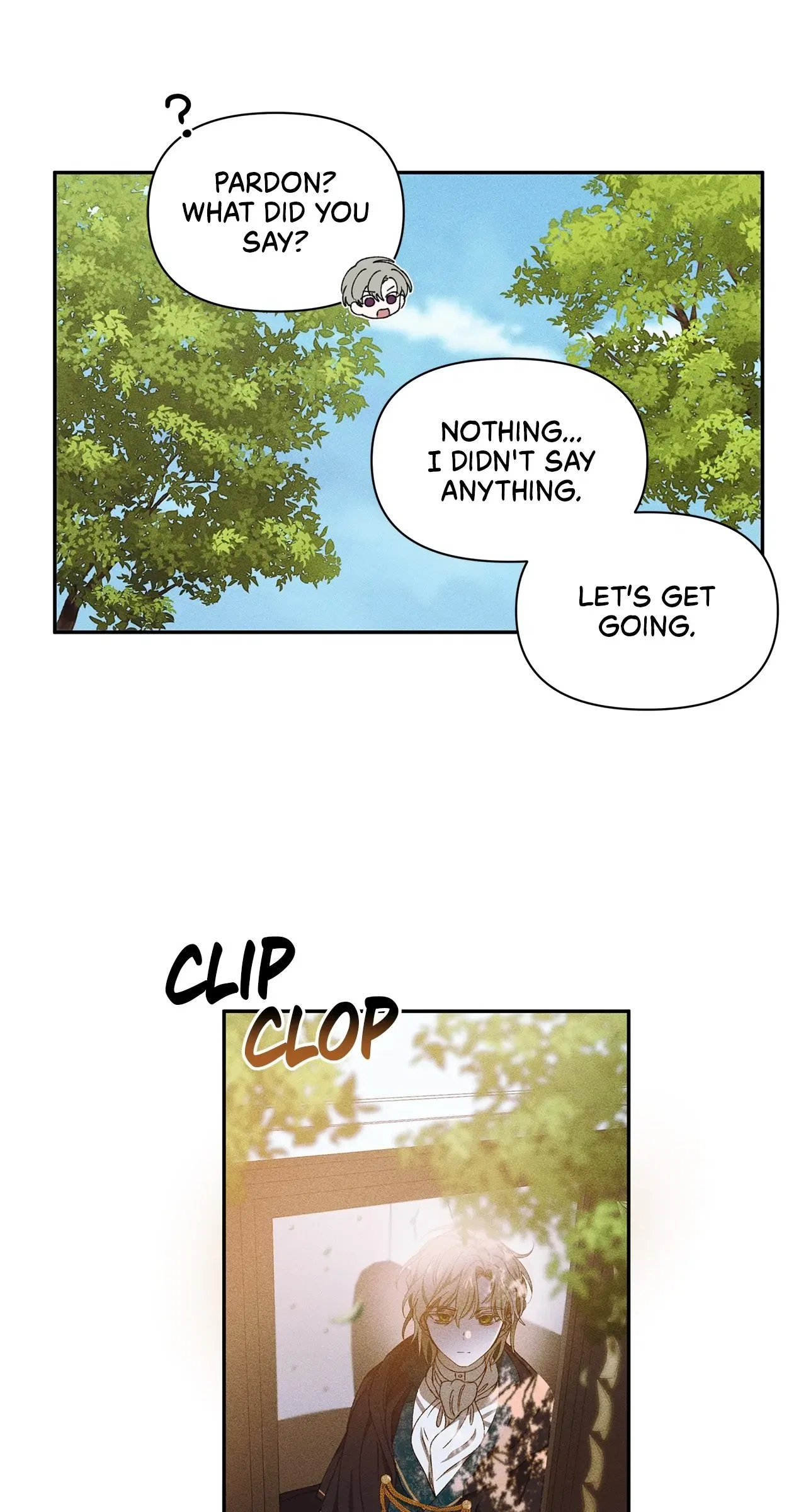 Foam of the Waves Chapter 9 – Page 13