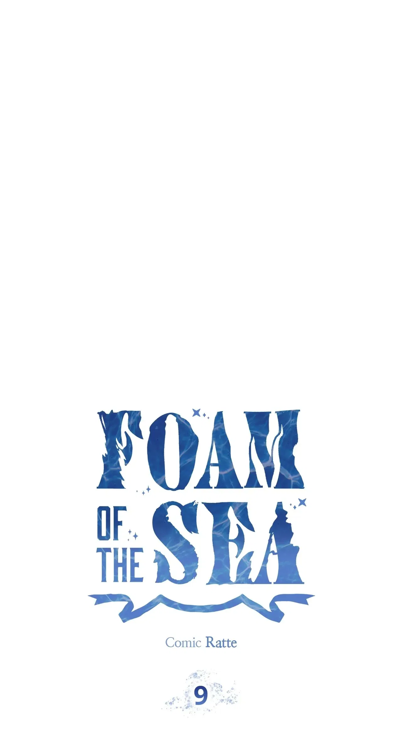 Foam of the Waves Chapter 9 – Page 16