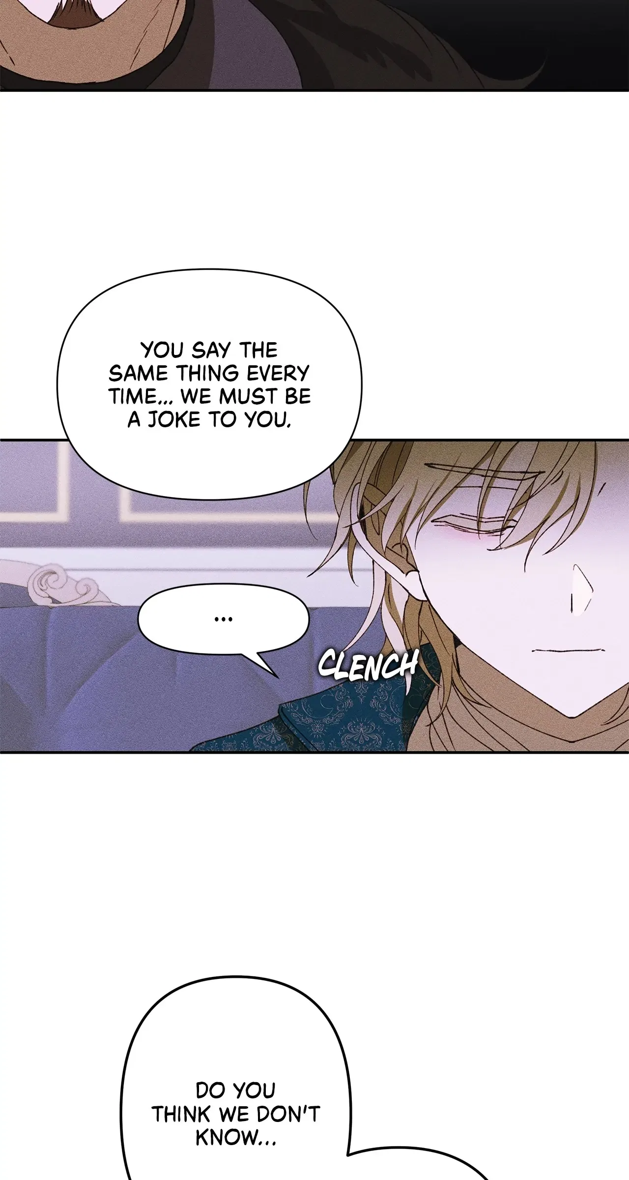Foam of the Waves Chapter 9 – Page 24