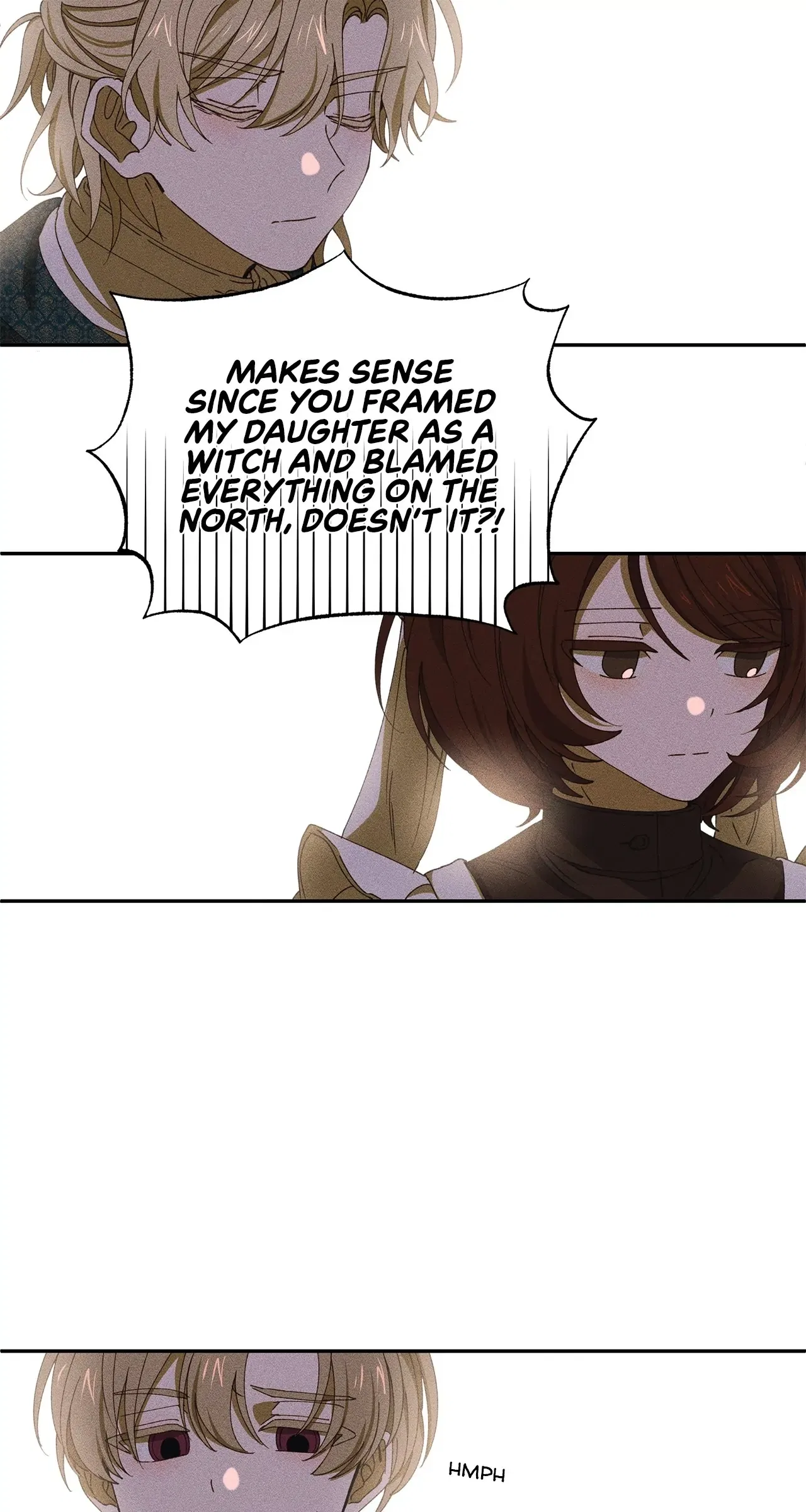 Foam of the Waves Chapter 9 – Page 30