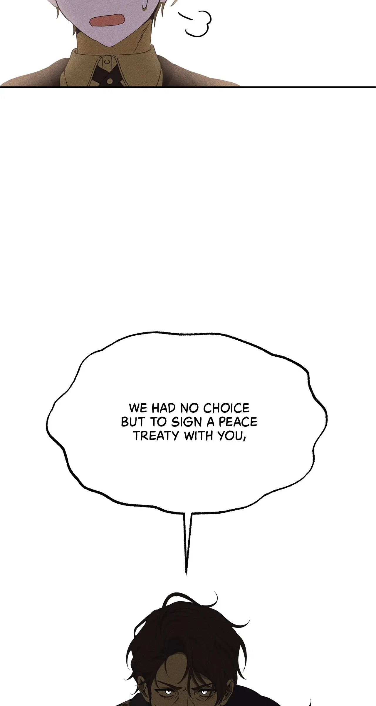 Foam of the Waves Chapter 9 – Page 31