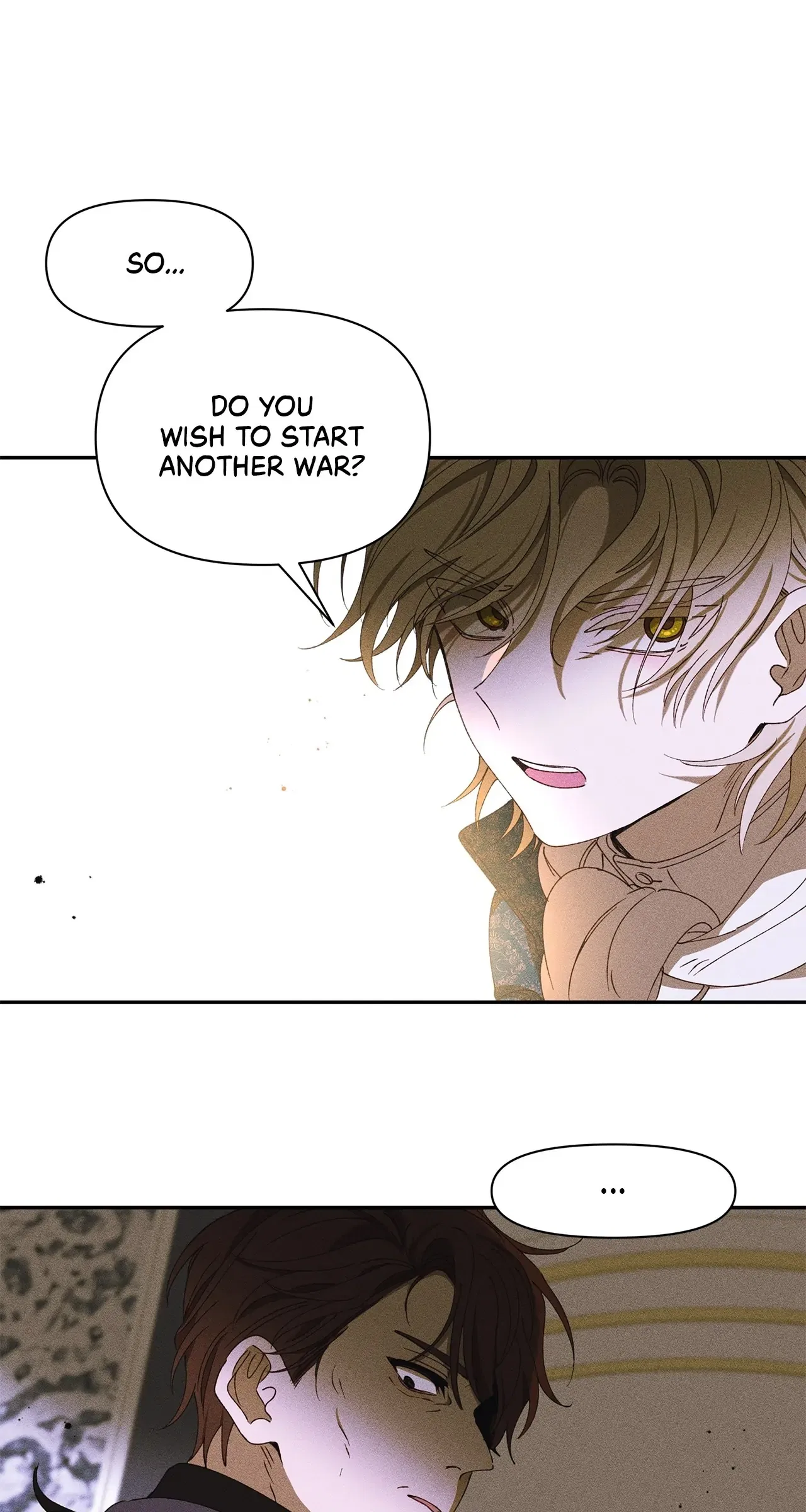 Foam of the Waves Chapter 9 – Page 34