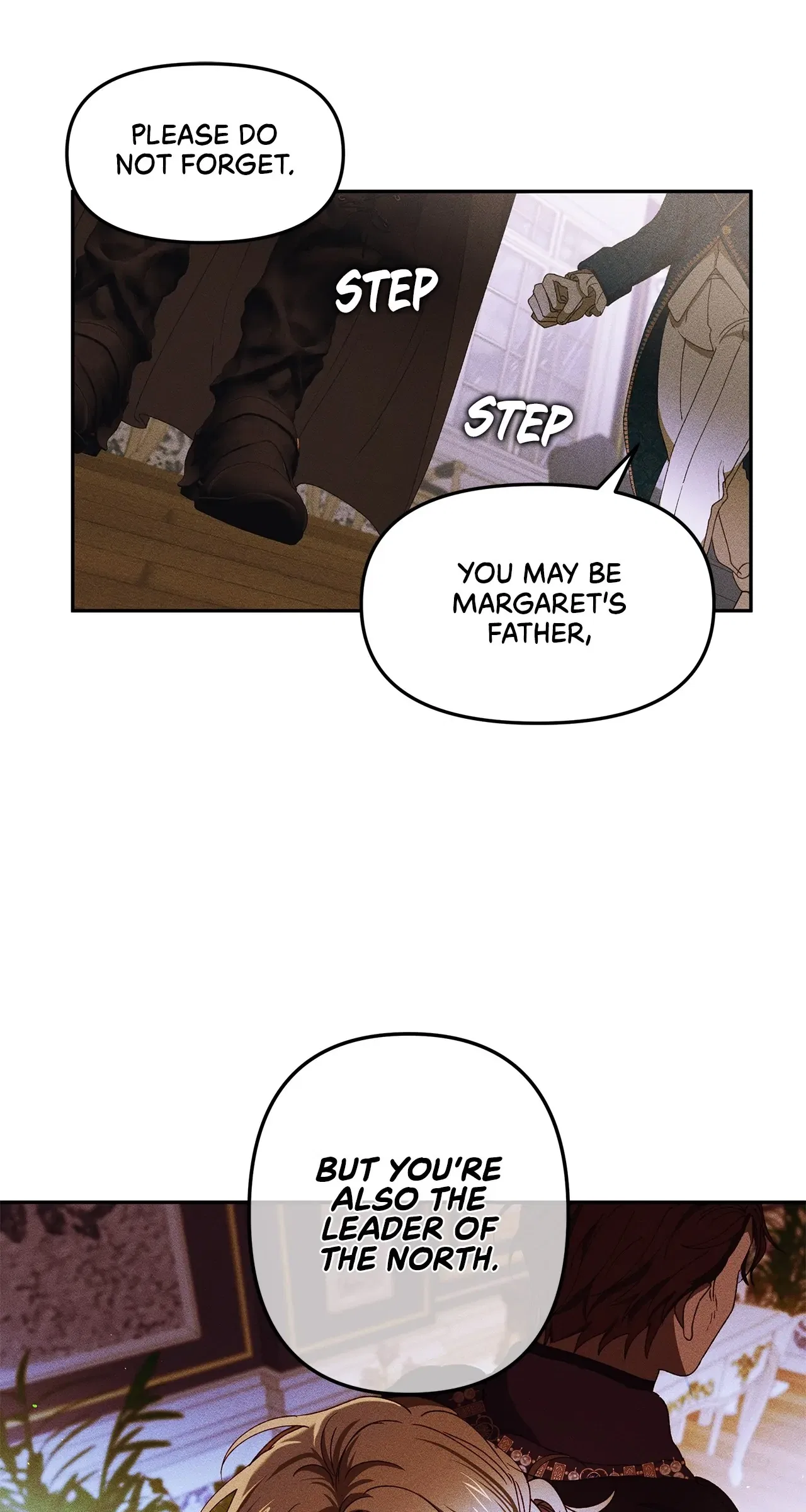 Foam of the Waves Chapter 9 – Page 39