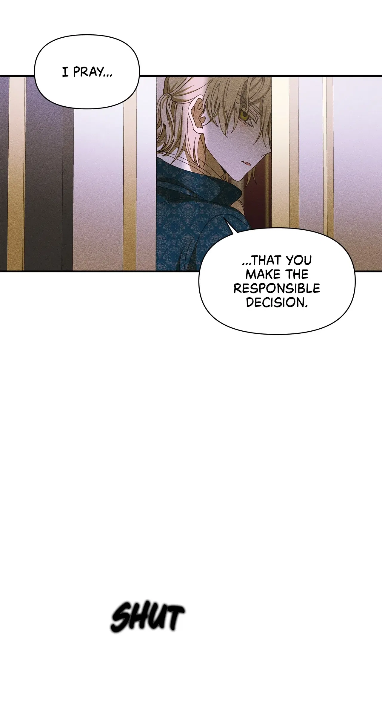 Foam of the Waves Chapter 9 – Page 41