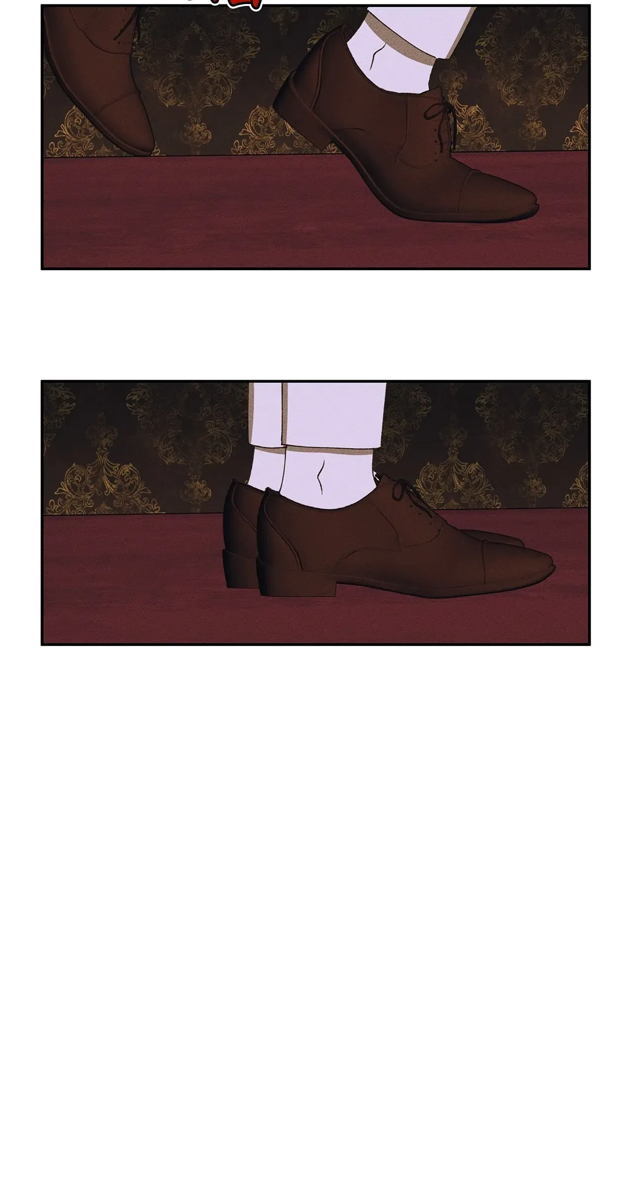 Foam of the Waves Chapter 9 – Page 45