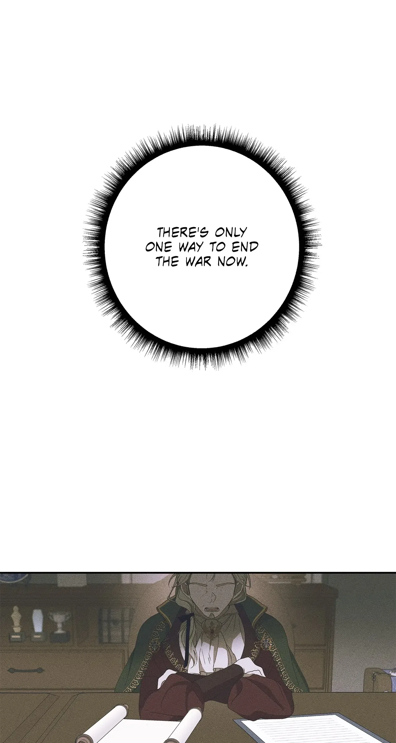 Foam of the Waves Chapter 9 – Page 48