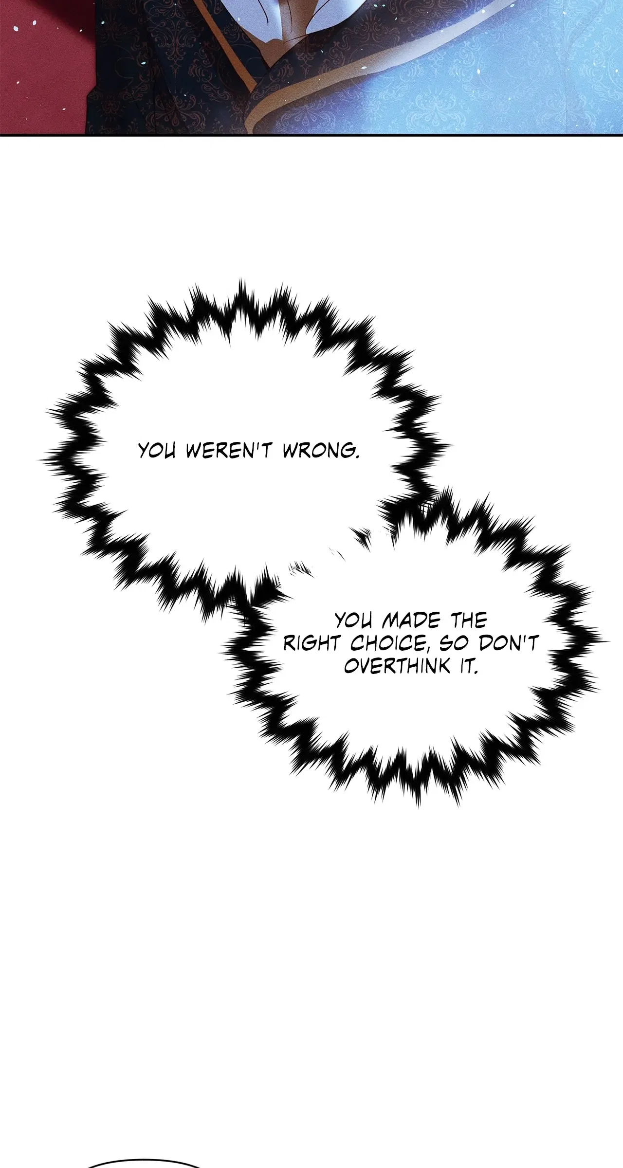 Foam of the Waves Chapter 9 – Page 51