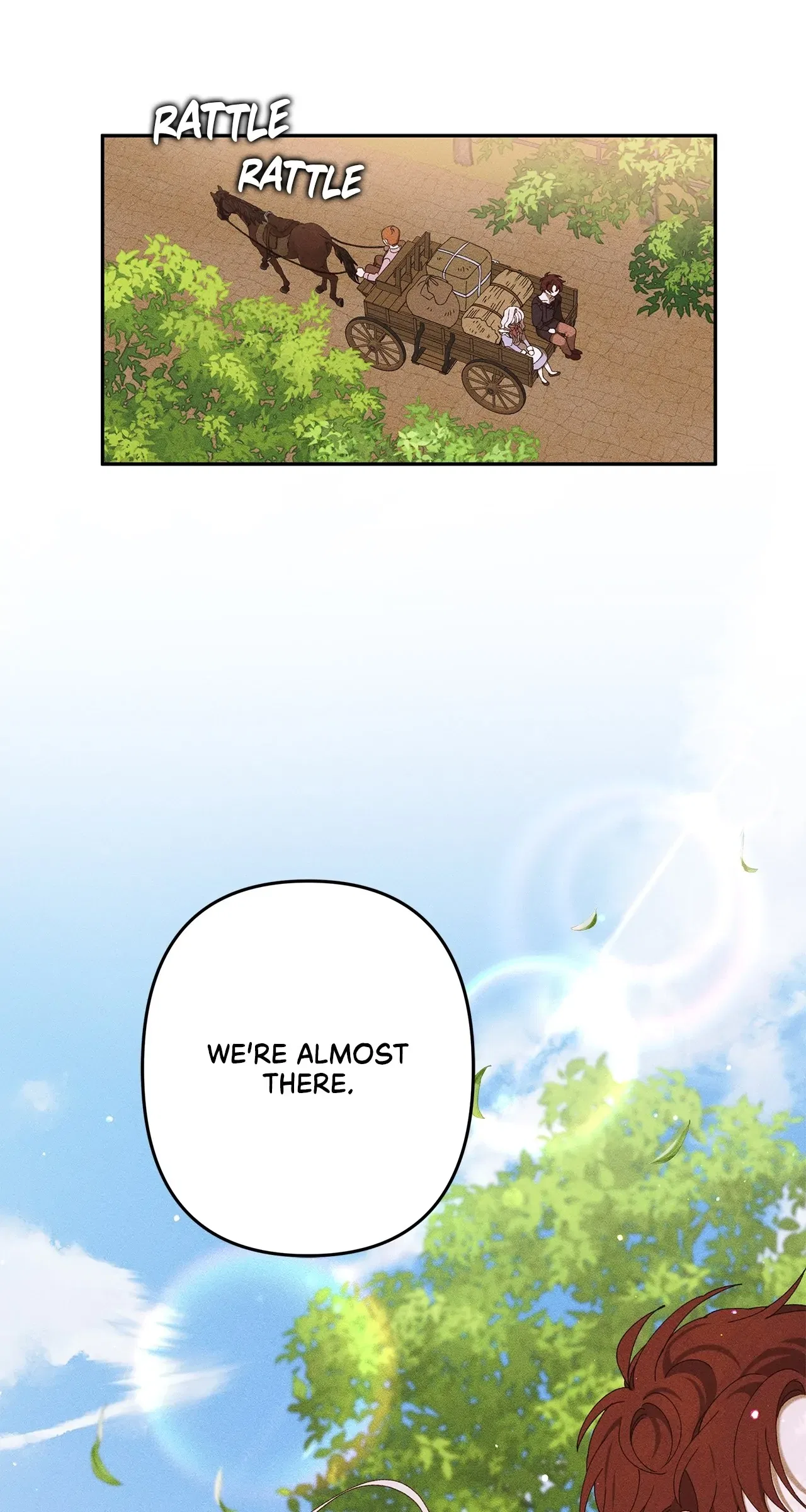 Foam of the Waves Chapter 9 – Page 59
