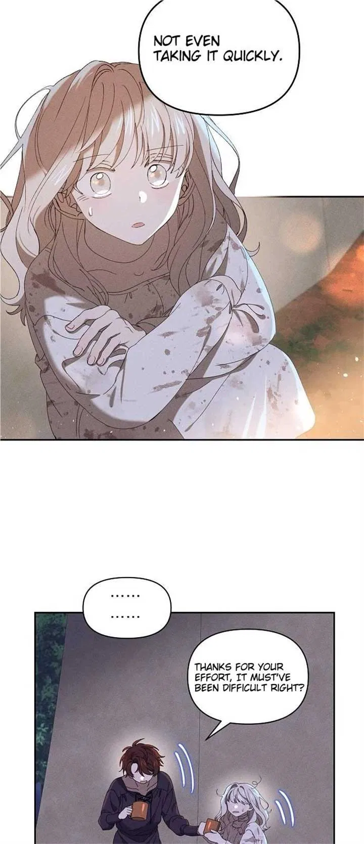 Foam of the Waves Chapter 8 – Page 4