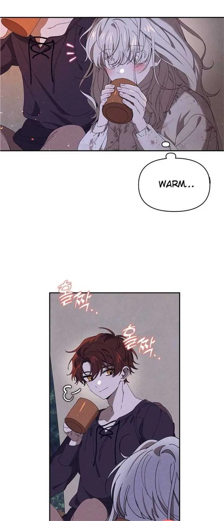 Foam of the Waves Chapter 8 – Page 9