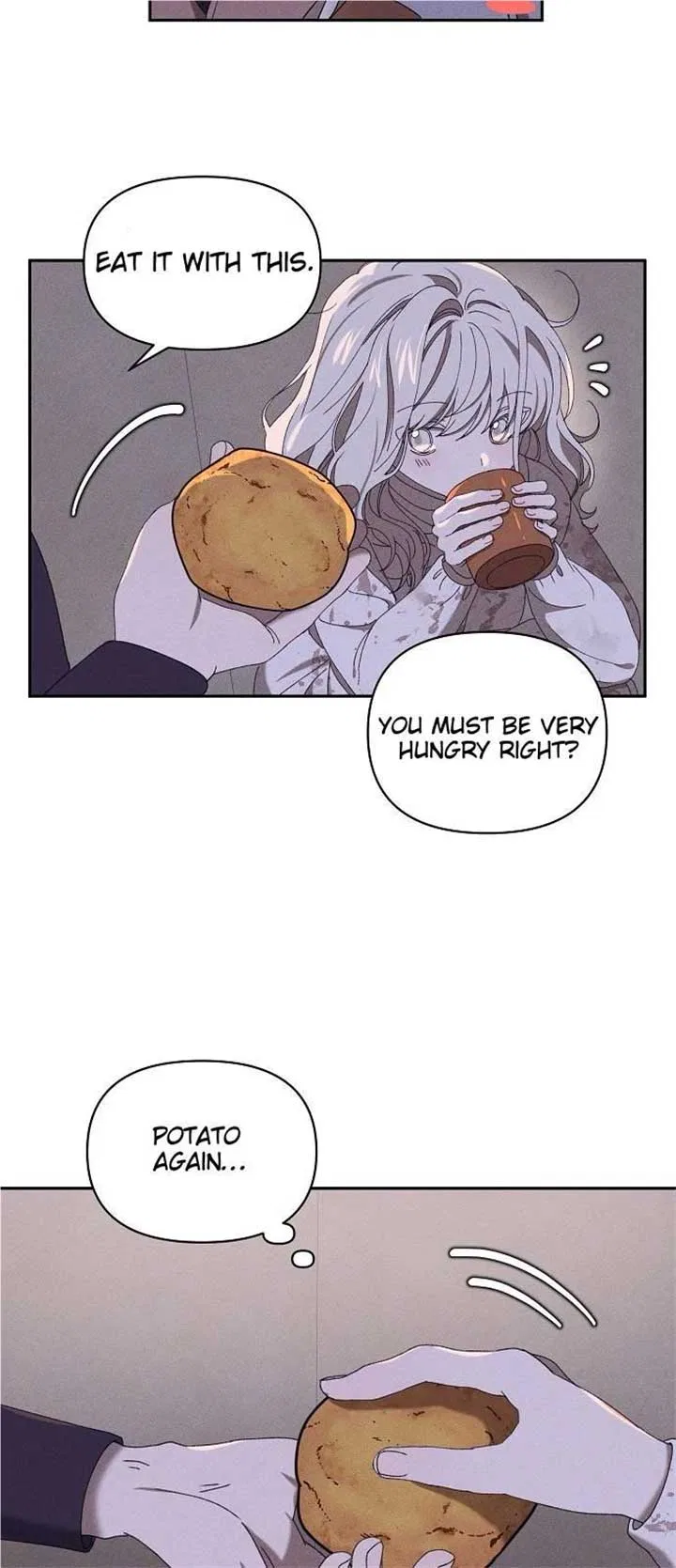 Foam of the Waves Chapter 8 – Page 10