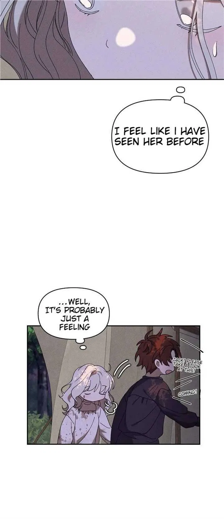 Foam of the Waves Chapter 7 – Page 2