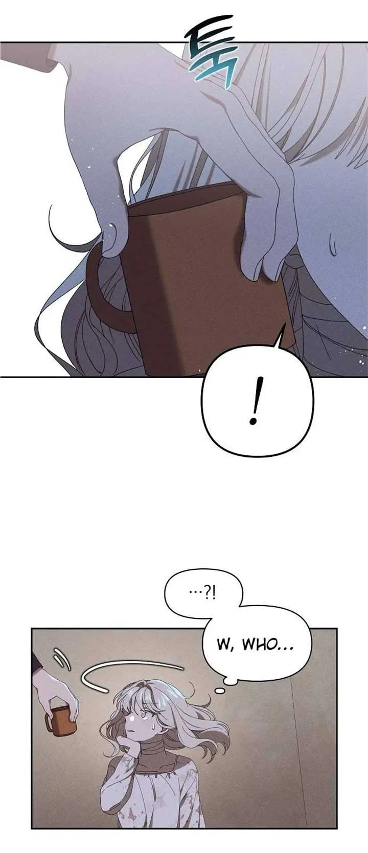 Foam of the Waves Chapter 7 – Page 40