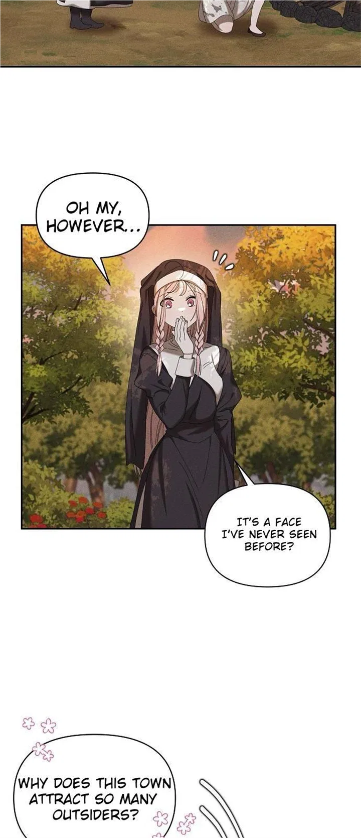 Foam of the Waves Chapter 6 – Page 4