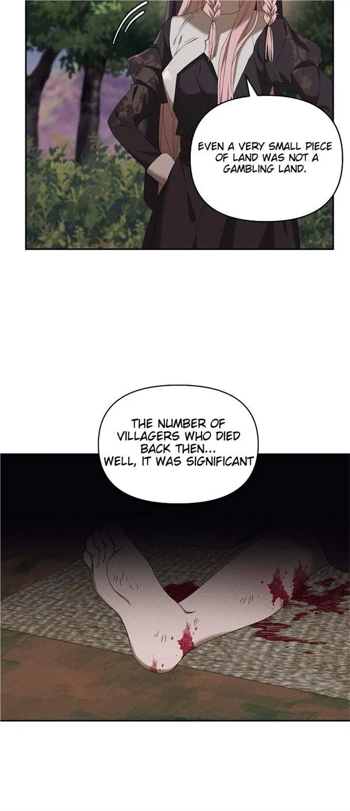 Foam of the Waves Chapter 6 – Page 19