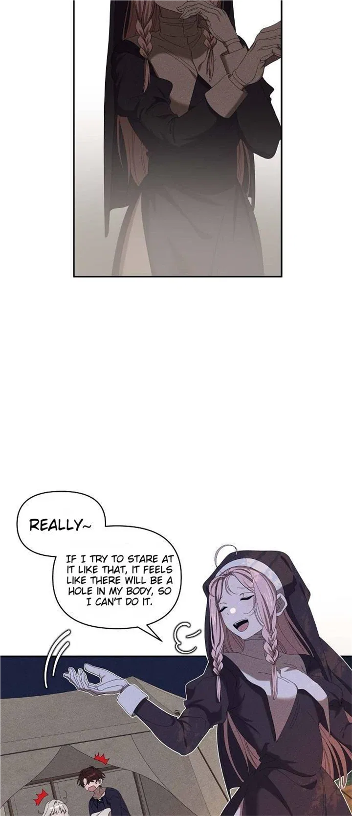 Foam of the Waves Chapter 6 – Page 32