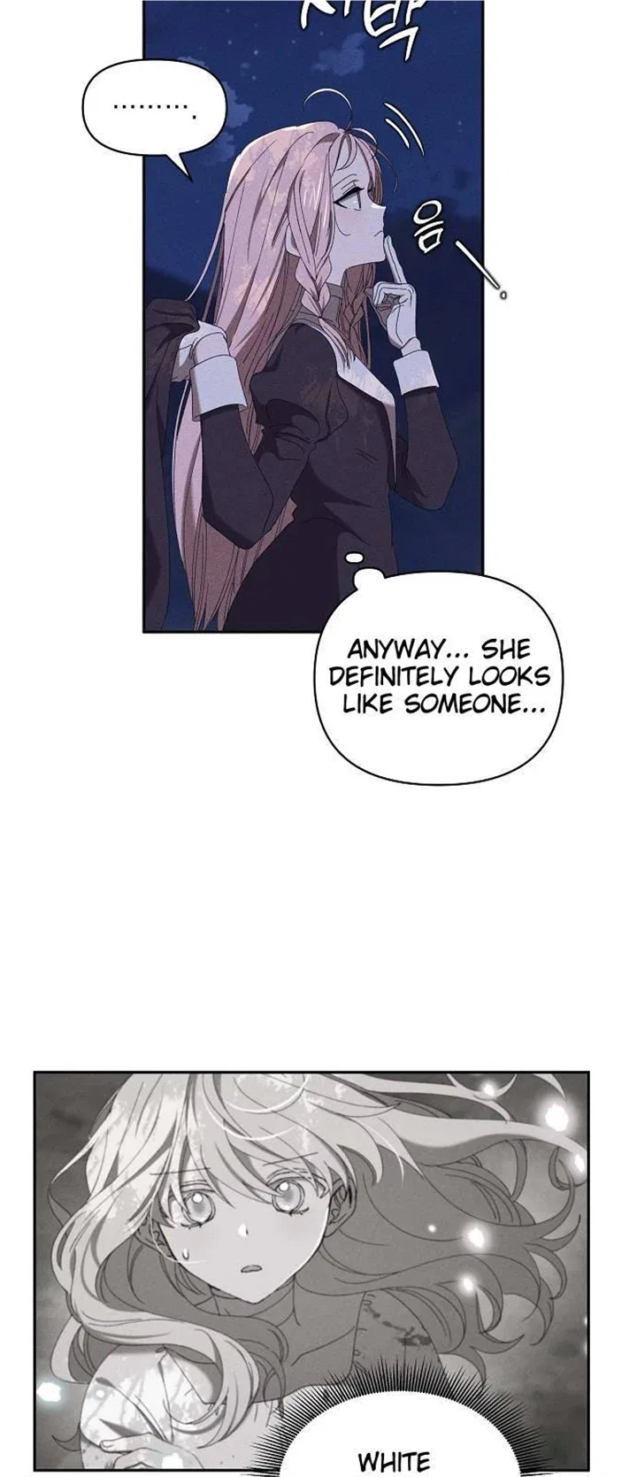 Foam of the Waves Chapter 6 – Page 40