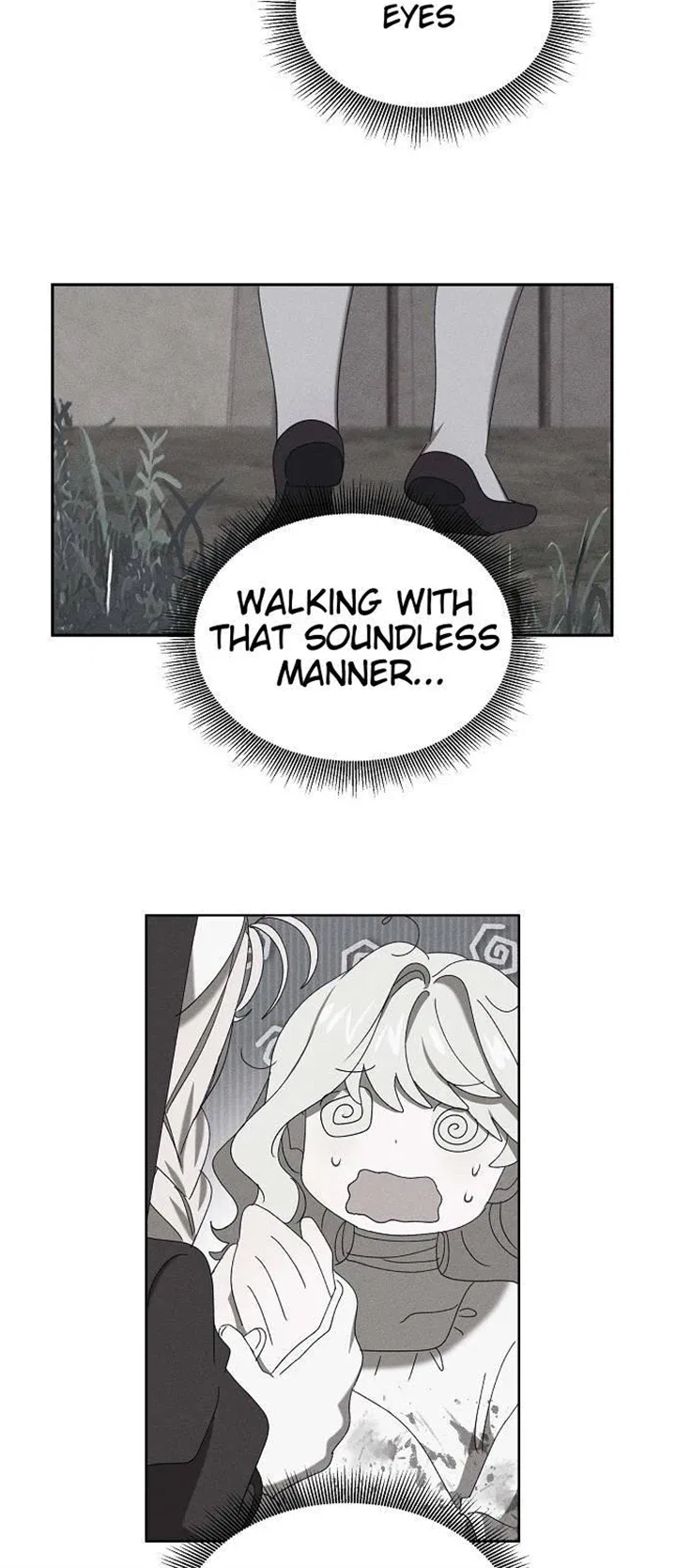 Foam of the Waves Chapter 6 – Page 43