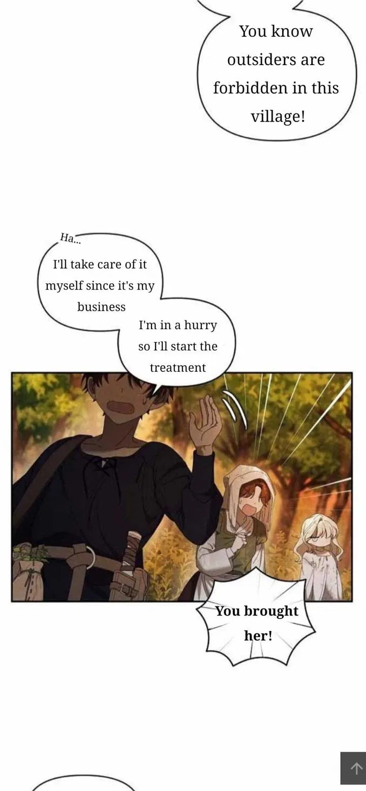 Foam of the Waves Chapter 5 – Page 14