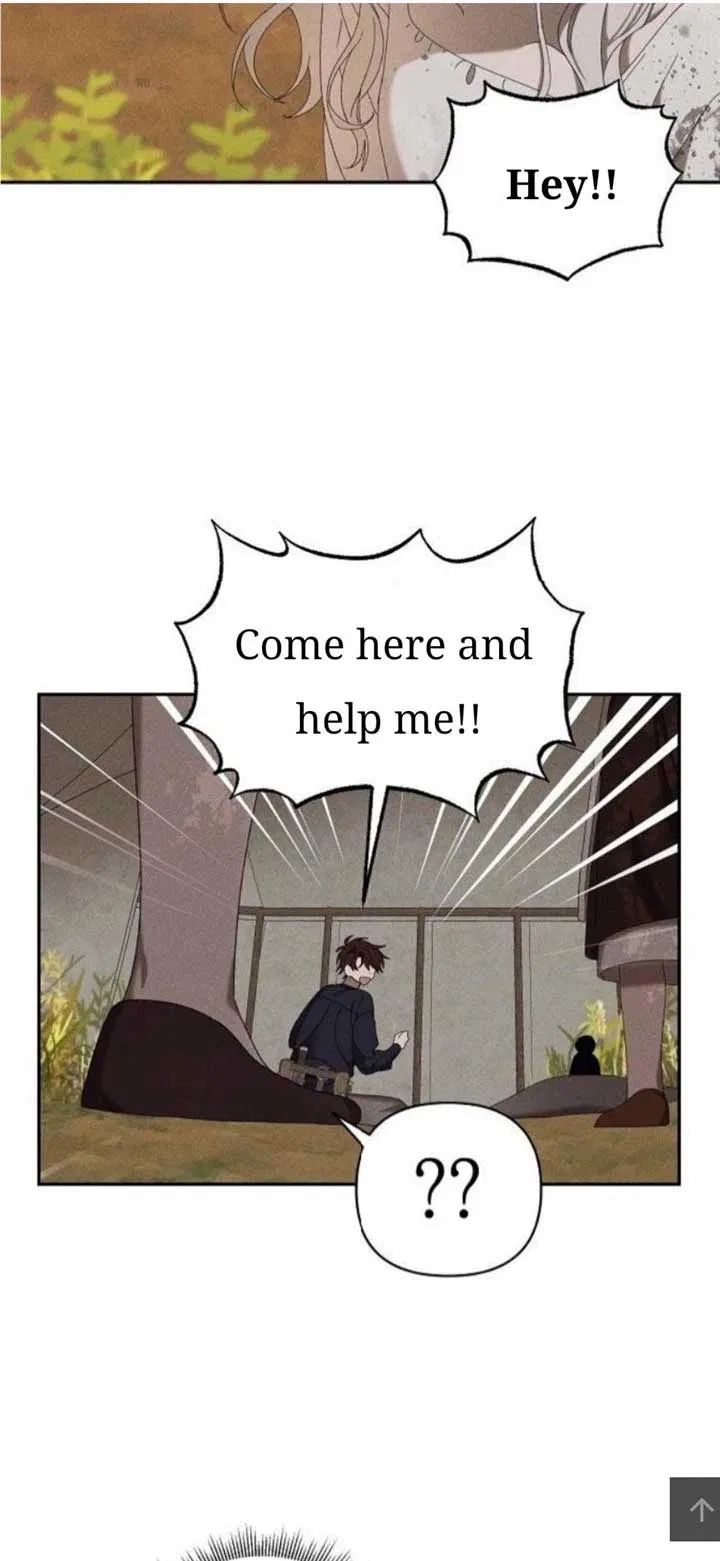 Foam of the Waves Chapter 5 – Page 17