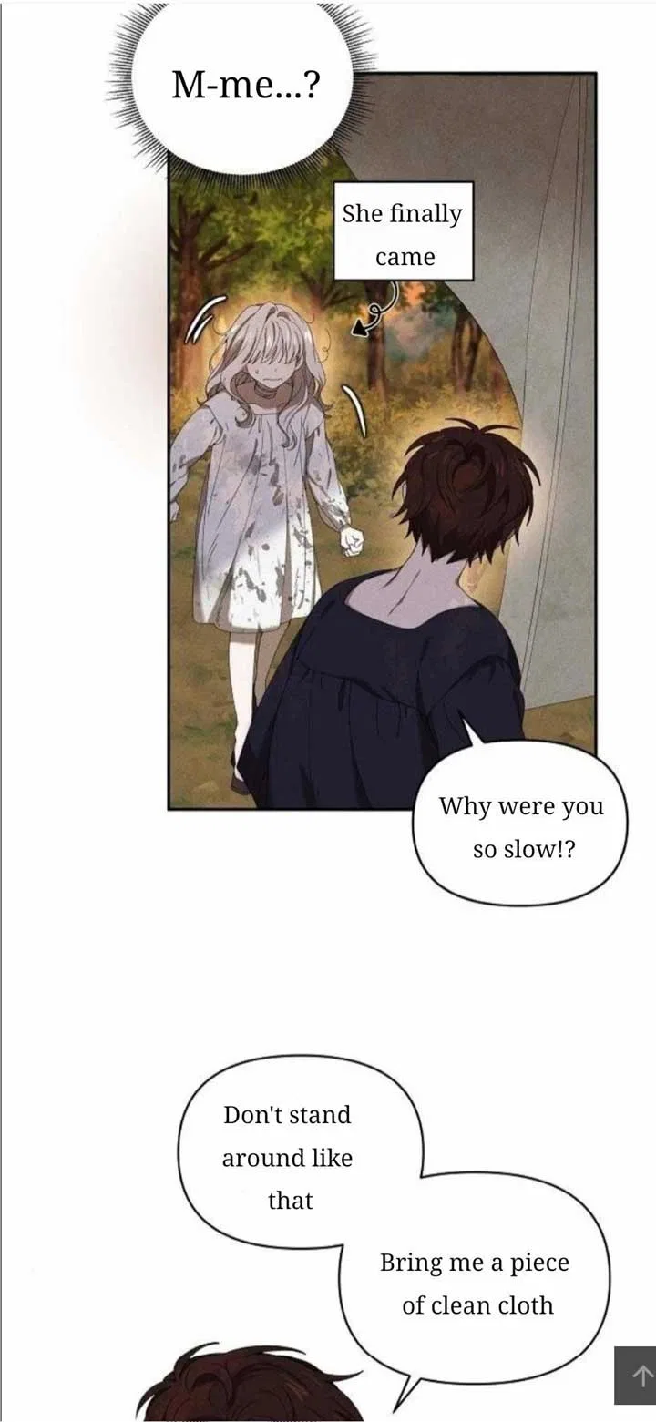 Foam of the Waves Chapter 5 – Page 18