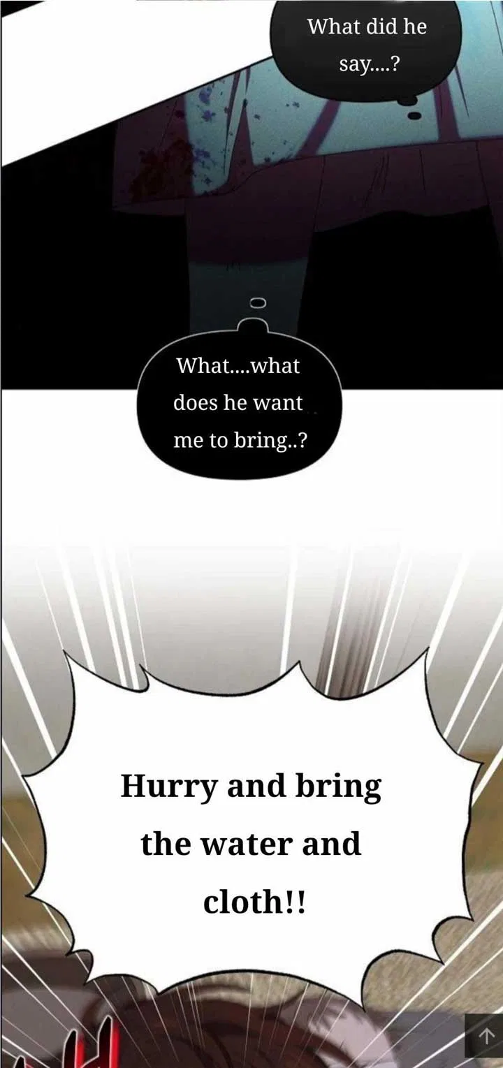 Foam of the Waves Chapter 5 – Page 22