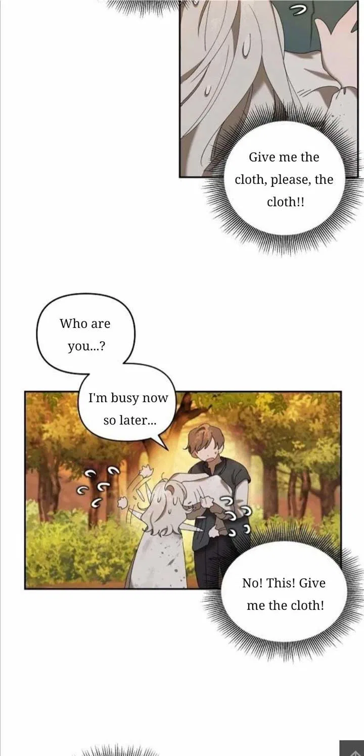 Foam of the Waves Chapter 5 – Page 27