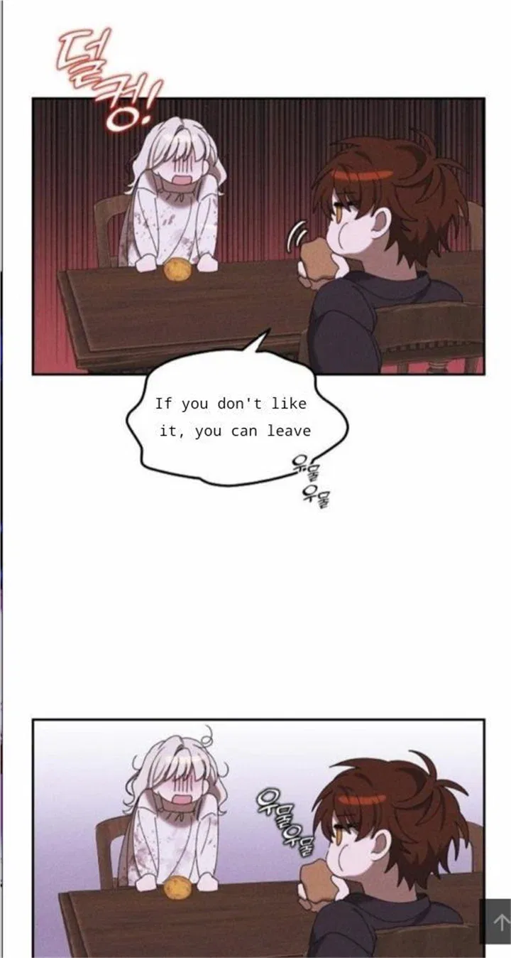 Foam of the Waves Chapter 4 – Page 20