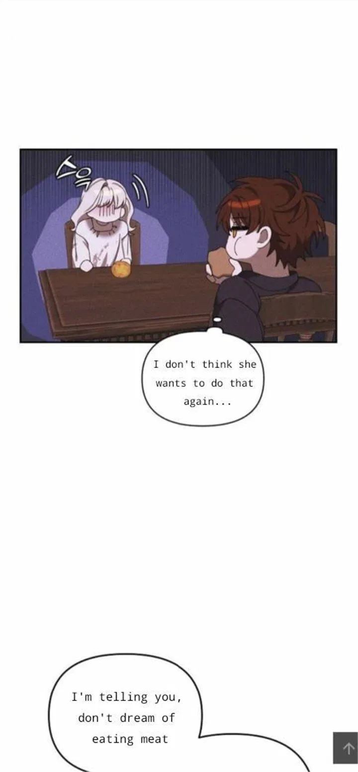 Foam of the Waves Chapter 4 – Page 21