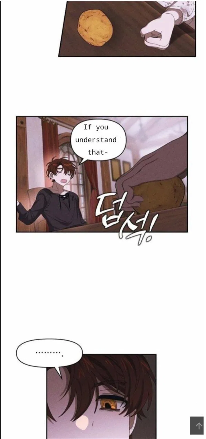 Foam of the Waves Chapter 4 – Page 24
