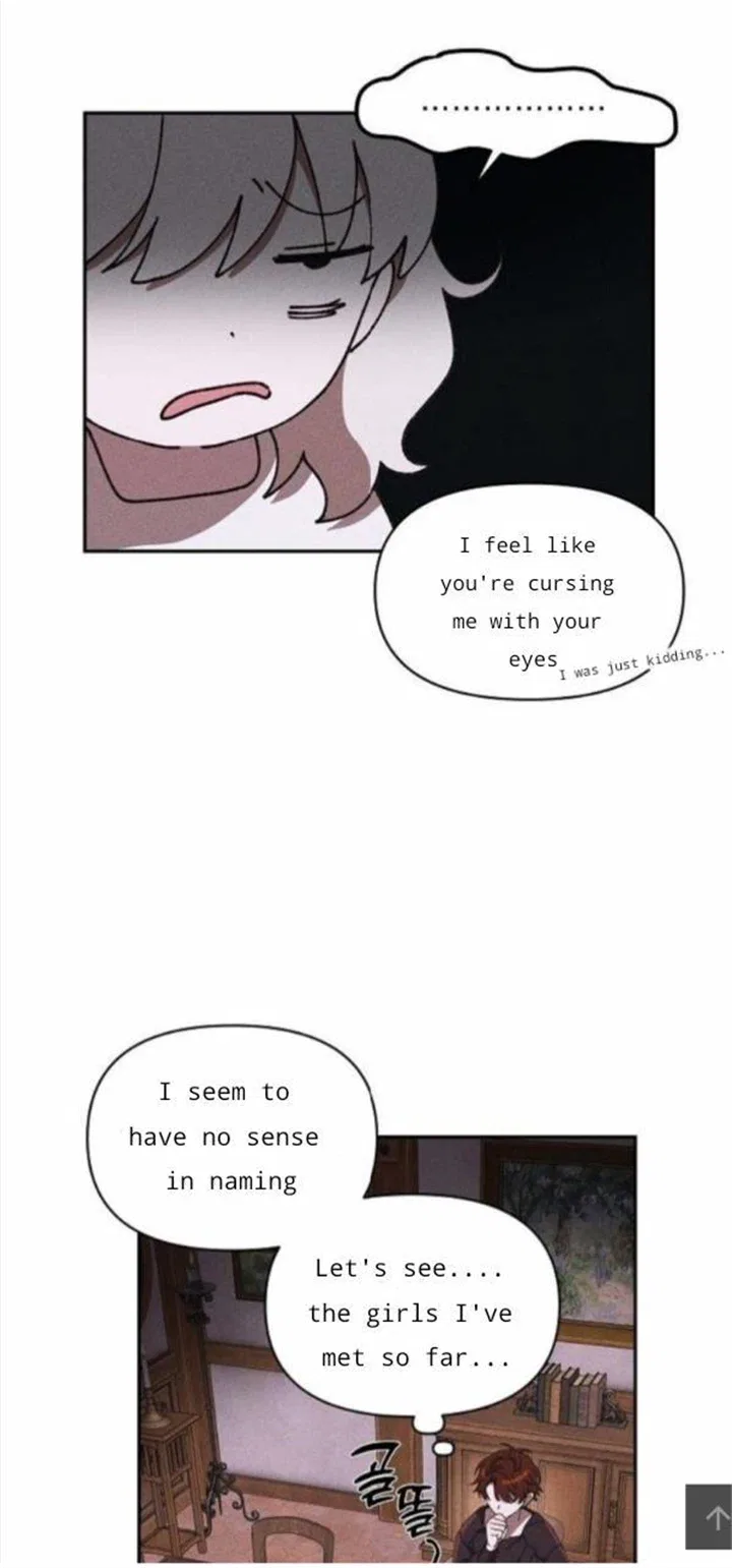Foam of the Waves Chapter 4 – Page 41