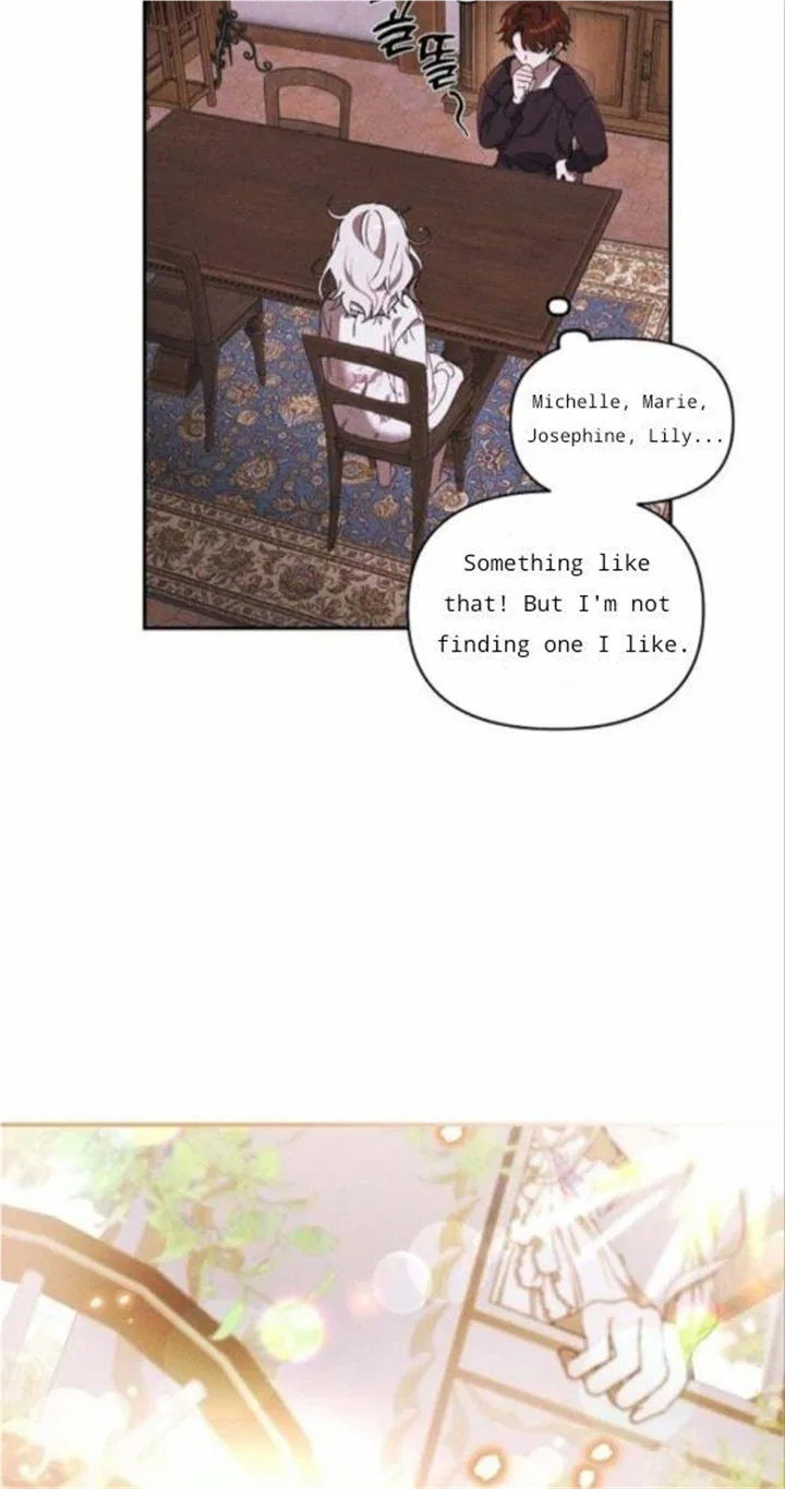 Foam of the Waves Chapter 4 – Page 42
