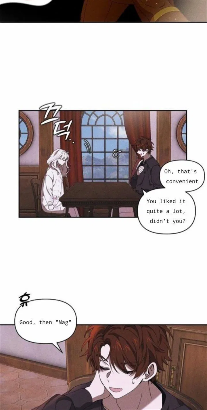 Foam of the Waves Chapter 4 – Page 48
